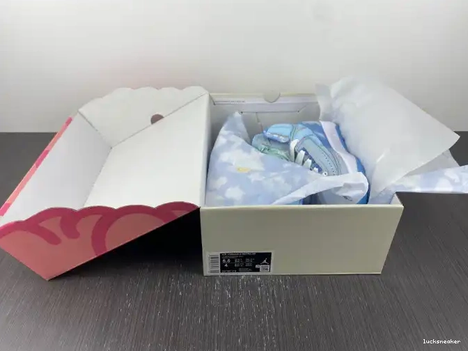 Rep LUCY Balvin J 2 DQ7691-419 Jordan Retro 0520